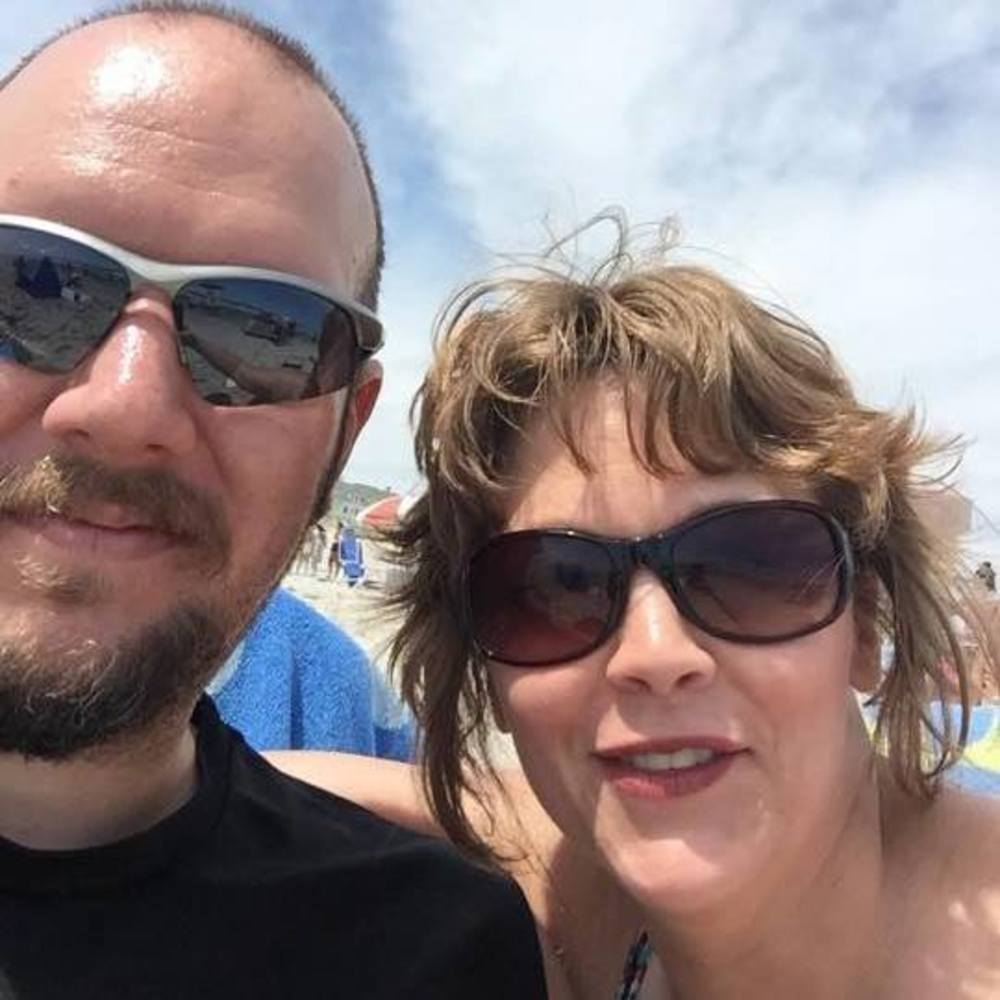 Meet your Posher, Sherry